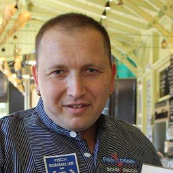 André Domke