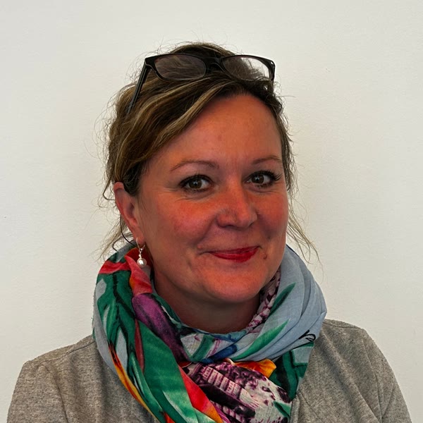 Andrea Kuhn